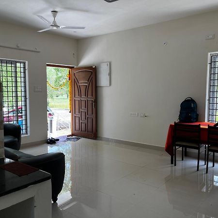 Emerald Village Kālapettai Exterior foto